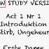 Zauberflöte Act Nr1 Introduction DRITTE DAME Highlighted SLOW Version The Opera Pianist