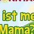 Wo Ist Meine Mama