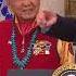 WATCH President Trump Meets World War II Navajo Code Talkers At White House