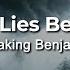 What Lies Beneath Breaking Benjamin Sub Español Lyrics