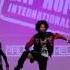 LES TWINS France Performance HHI S 2012 World Hip Hop Dance Championship