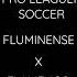 LIBERTADORES PRO LEAGUE SOCCER FLUMINENSE X FLAMENGO