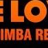 Show Me Love Marimba Remix Ringtone