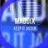 Maddix Keep It Jackin Vs Gaab E Mc Hariel Hafaell Mashp