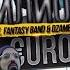 MONKEY FANTASY BAND DZAMBO AGUSEV MILIONI URO 2020