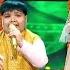 Mehndi Lagake Rakhna Song पर इस Performance न ज त द ल Superstar Singer Best Of Superstar Singer