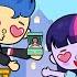 Equestria Girl But Rich Boy Loves Poor Girl My Little Pony In Toca Life World Toca Boca