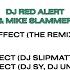 In Effect DJ Slipmatt Remix