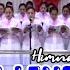 HIMNO UN LINDO PAÍS Coro De Hermanas Jóvenes IP La Cosecha