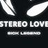 STEREO LOVE HARDSTYLE