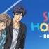 Hello Sekai English Dub Shounen Hollywood Cover