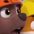 PAW Patrol La Pat Patrouille Les Aventures De La Tour De Contrôle Avec Chase Nickelodeon Jr