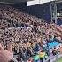 WBA VS WOLVES FANS SING LIQUIDATOR