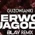 Guzowianki Czerwone Jagody BLAY REMIX