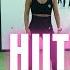 15 Minute HIITSTEP Workout Torch Calories And Boost Energy