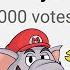 Funny Mario Poll Compilation 4 Super Mario Bros Wonder More