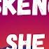 Skeng She Lyrics