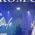 Vanny Vabiola Love Is A Gift From God Official Live Video Live In Concert 21 Tahun Berkarya