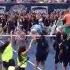 Carly Rae Jepsen Flash Mob Call Me Maybe Live At Arthur Ashe Kids Day