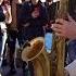 Believer Imagine Dragons STREET SAX PERFORMANCE