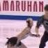 Tatiana Volosozhar Maxim Trankov WC 2012 FP