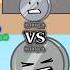 Nickel II Vs Nickel BFB TPOT II Vs BFB Tpot Inanimateinsanityinvitational