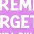 Shakira Can T Remember To Forget You Lyrics Ft Rihanna