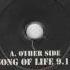 Leftfield Song Of Life Original 12in Mix