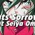 Saints Sorrowful Saint Seiya Omega Slowed Reverb