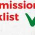 10th Grade College Admissions Checklist Part 1 Julie Kim Consulting