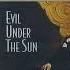 ЗЛО ПОД СОЛНЦЕМ АГАТА КРИСТИ 1981 Blu Ray EVIL UNDER THE SUN THE AGATHA CHRISTIE COLLECTION