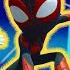 The Best Of Season 1 Marvel S Spidey And His Amazing Friends Disneyjunior