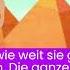 Learn German A Conversation About The Pyramids