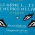 DJ Arne L II Mirko Milano Assimilation