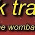 1 HOUR The Wombats Greek Tragedy TikTok Remix Lyrics We Re Smashing Mics In Karaoke Bars