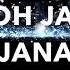 Oh Oh Jane Jana Lyrics