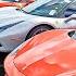 I Found 100 S Of Supercars Going Up For Auction In Florida