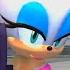 Evolution Of Fourth Wall Breaks In Sonic Games No Sonic Boom