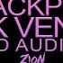 BLACKPINK 블랙핑크 Pink Venom 3D Audio Version