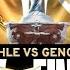 THE BEST LCK FINALS IVE EVER WATCHED HLE VS GENG LCK SUMMER 2024 CAEDREL