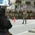 Turkish Soldiers In Baku