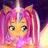 MMD My Little Pony Sunny Alicorn Transformation FANMADE Equestria Girls Ver