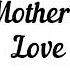 A Mother S Love Lyrics By Gena Hill Mothers Day Song