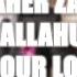 Maher Zain Baraka Allahu Lakuma 1 HOUR LOOP