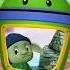 UmiZoomi Game The Salvation Of Numerland