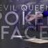 Evil Queen Poker Face