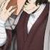 Bungo Stray Dogs Character Song Vol 1 02 Eien Misui Ni Good Bye Osamu Dazai