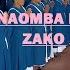 BABA NAOMBA HURUMA ZAKO Official Video Kwaya Kuu KKKT Mabibo External