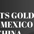 Mexico And China S 100 Billion Trade Pact The End Of U S Economic Dominance