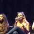 The Life Fifth Harmony Manchester UK Soundcheck 7 10 2016